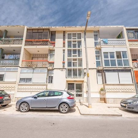 Guestready -Beachside Apt Near Praia De Carcavelos Parede Bagian luar foto
