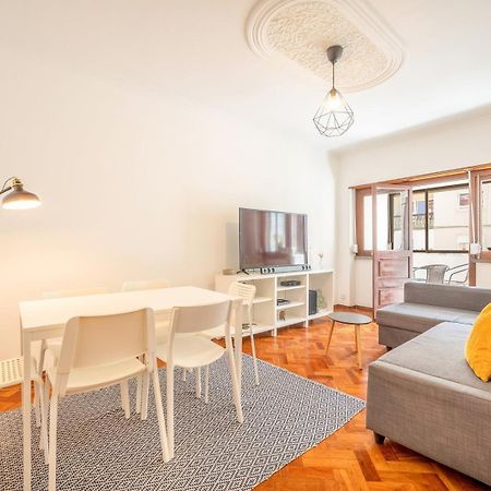 Guestready -Beachside Apt Near Praia De Carcavelos Parede Bagian luar foto