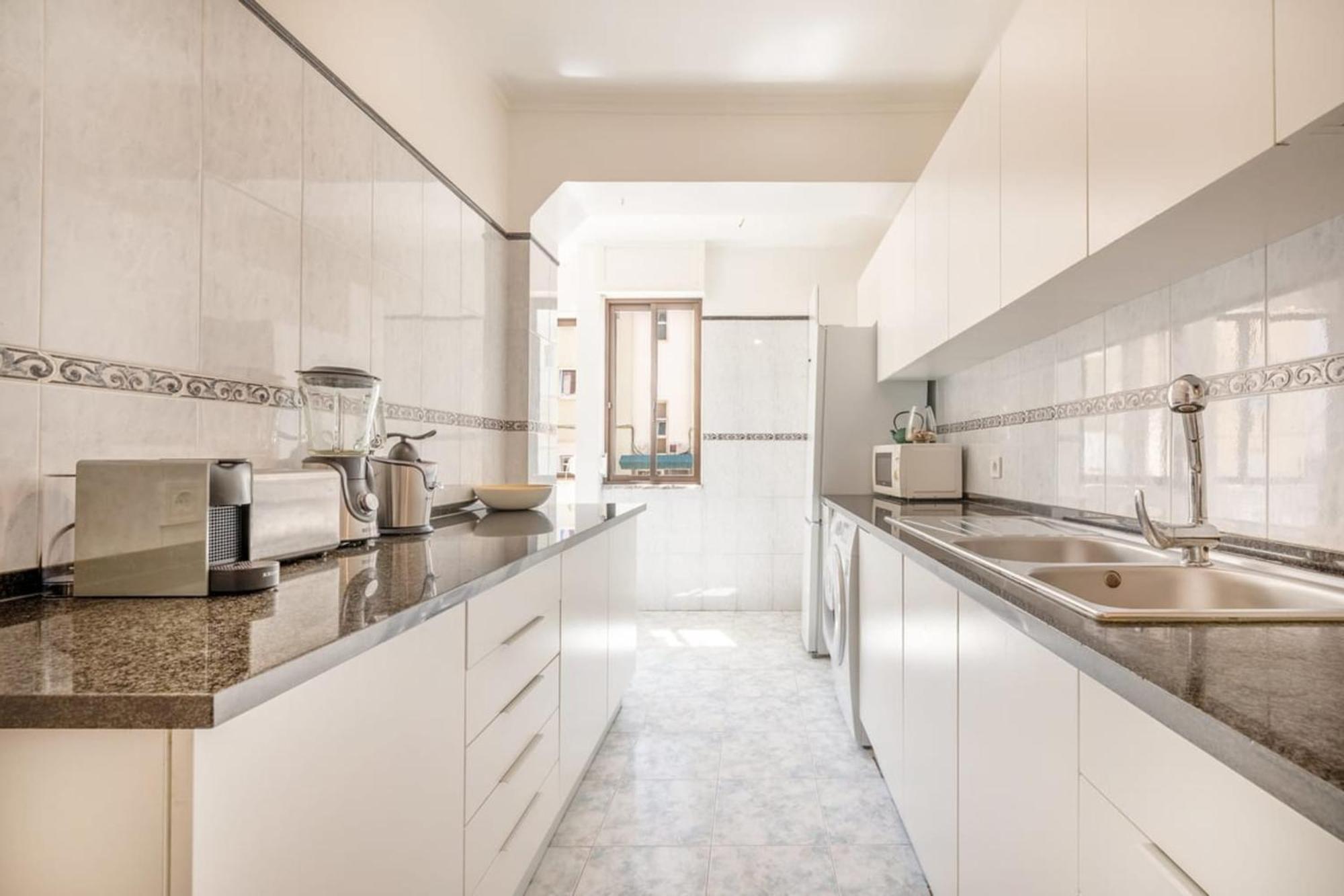 Guestready -Beachside Apt Near Praia De Carcavelos Parede Bagian luar foto