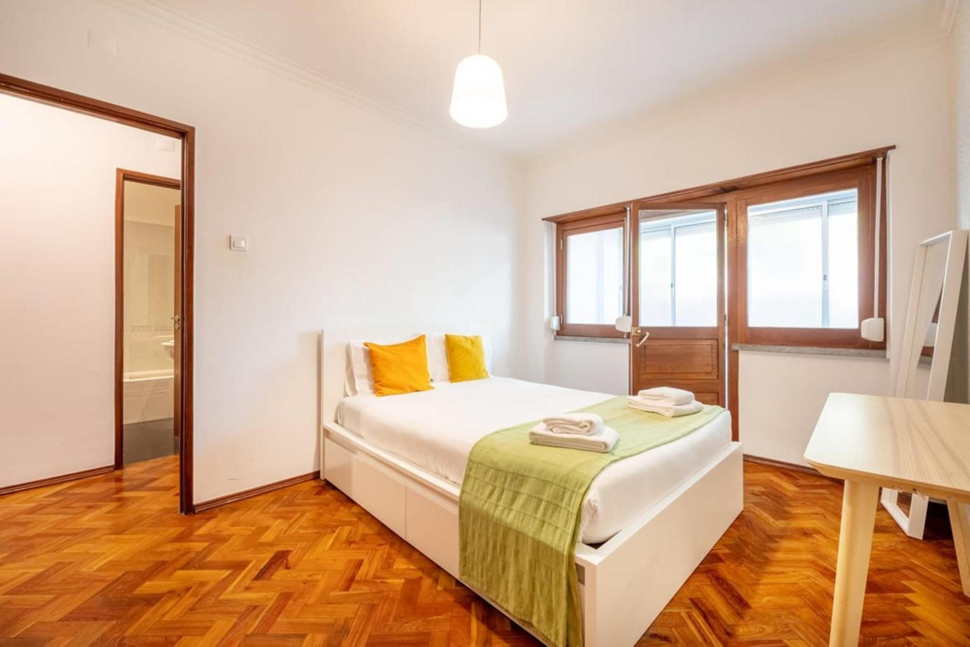 Guestready -Beachside Apt Near Praia De Carcavelos Parede Bagian luar foto